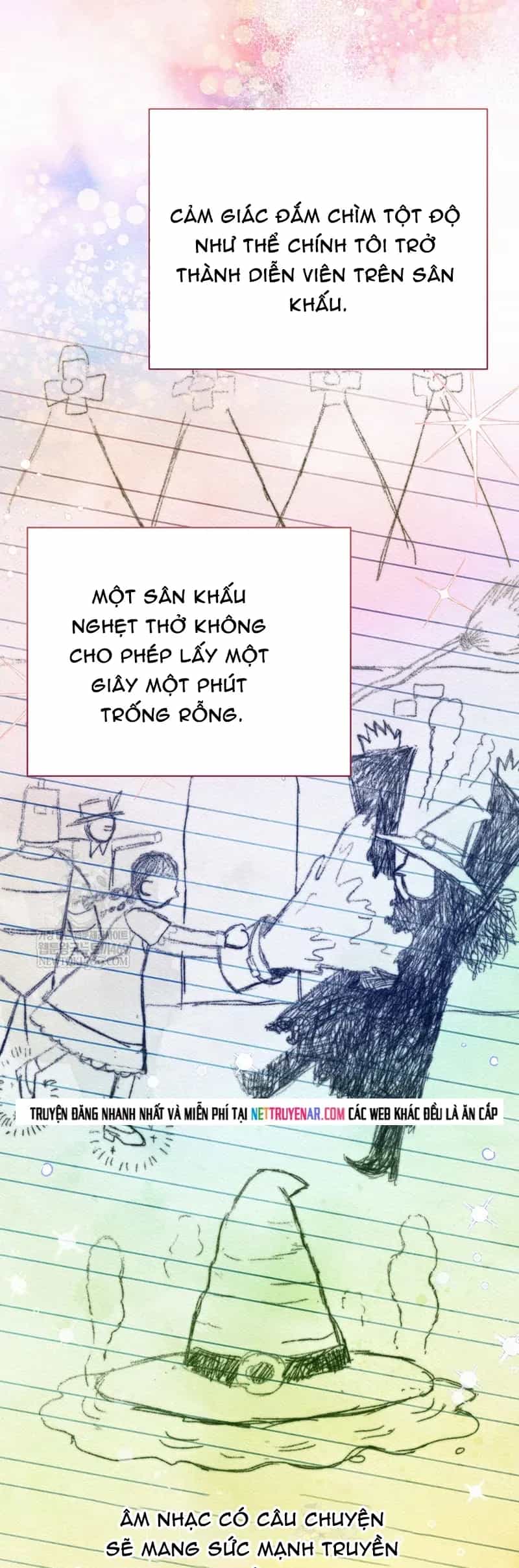 Thiên Tài Âm Nhạc Trường Trung Học - Chương 84 - ảnh 29