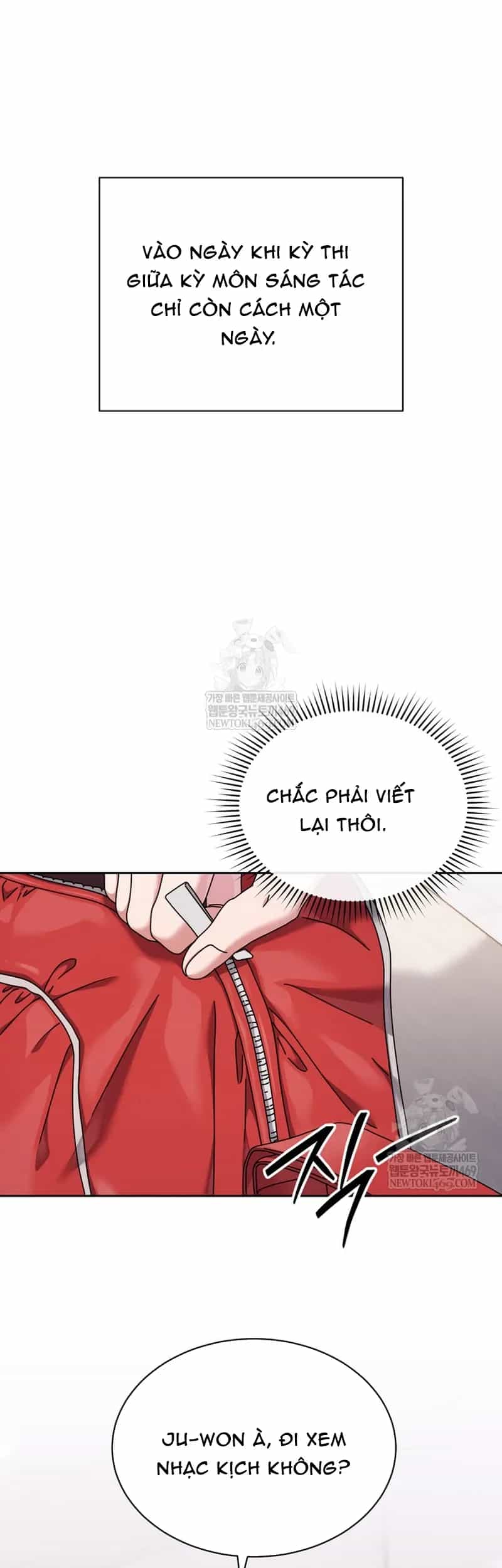 Thiên Tài Âm Nhạc Trường Trung Học - Chương 84 - ảnh 3