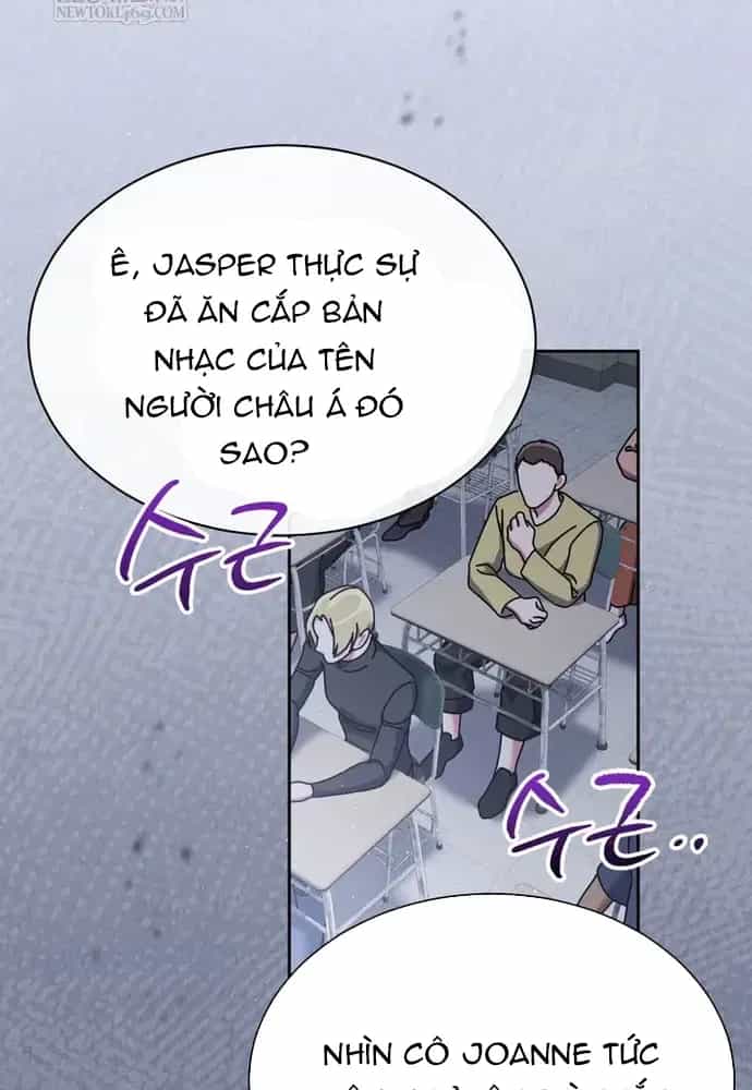 Thiên Tài Âm Nhạc Trường Trung Học - Chương 85 - ảnh 49