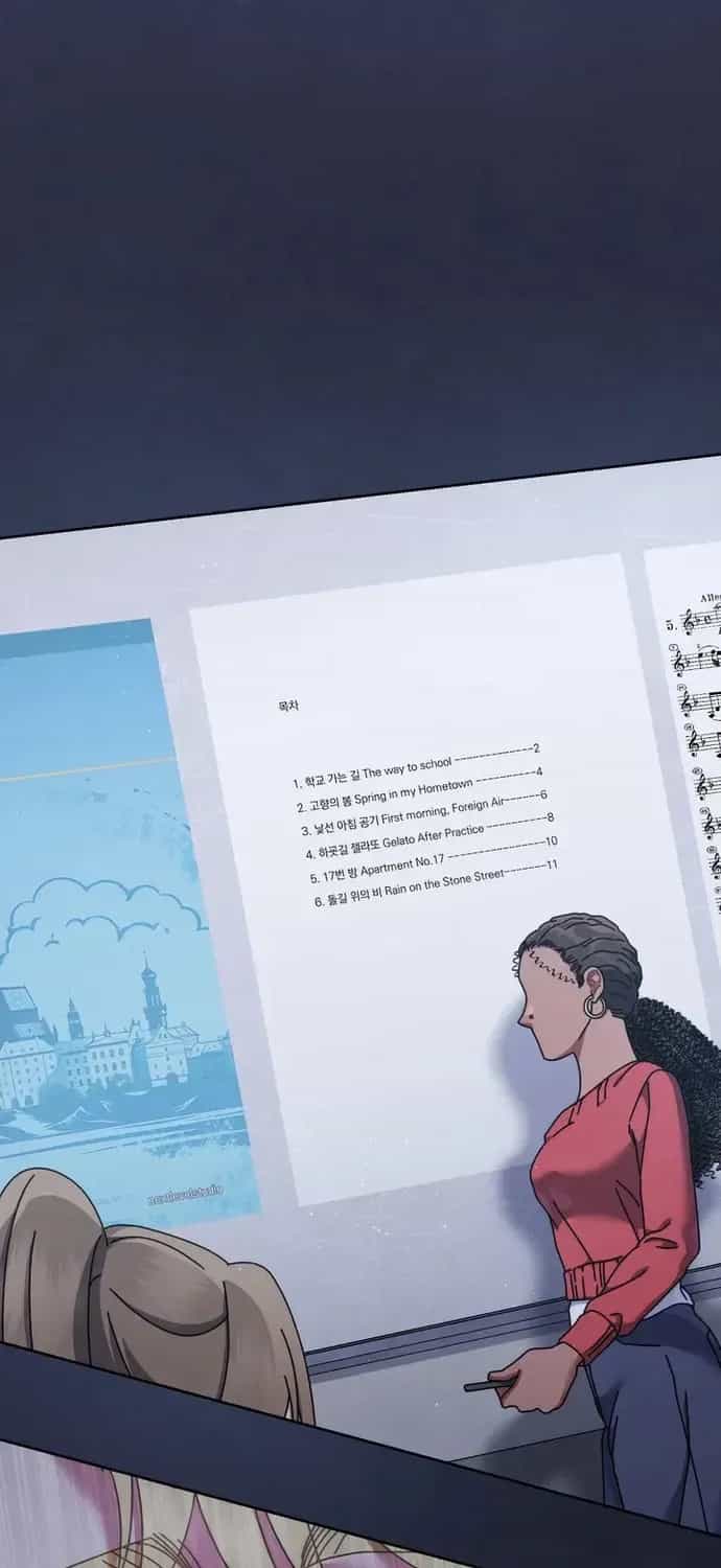 Thiên Tài Âm Nhạc Trường Trung Học - Chương 85 - ảnh 53