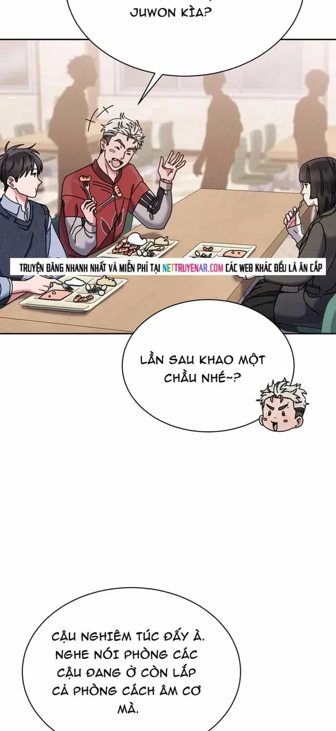 Thiên Tài Âm Nhạc Trường Trung Học - Chương 86 - ảnh 30