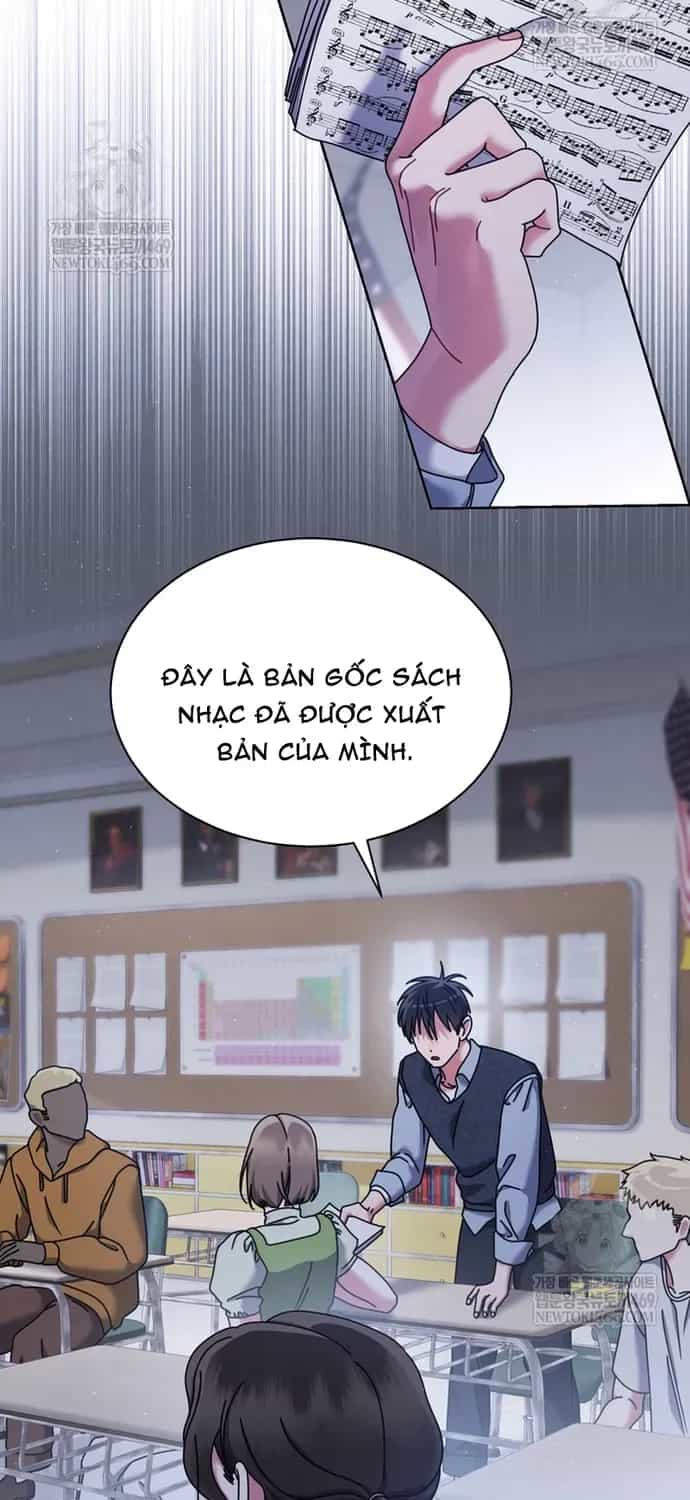 Thiên Tài Âm Nhạc Trường Trung Học - Chương 86 - ảnh 9
