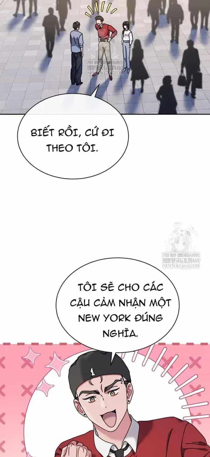 Thiên Tài Âm Nhạc Trường Trung Học - Chương 87 - ảnh 38