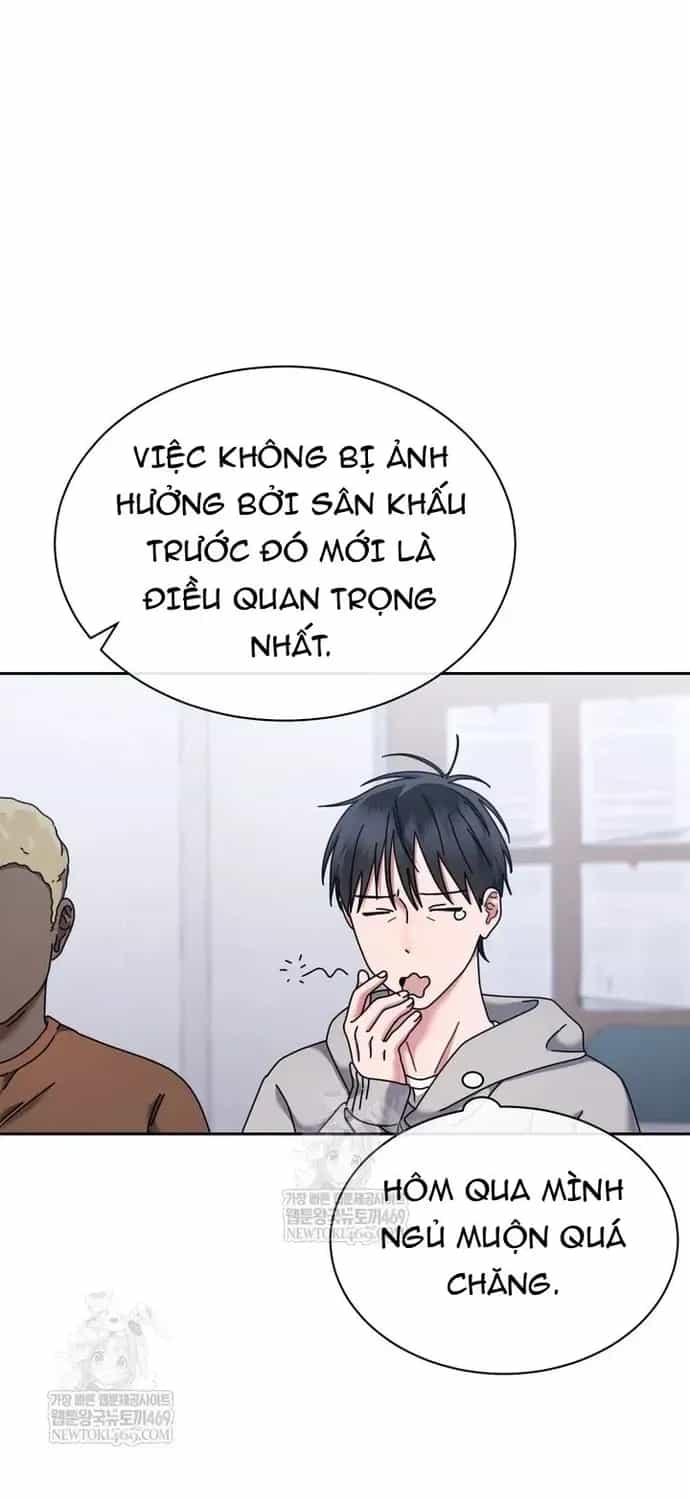 Thiên Tài Âm Nhạc Trường Trung Học - Chương 87 - ảnh 6