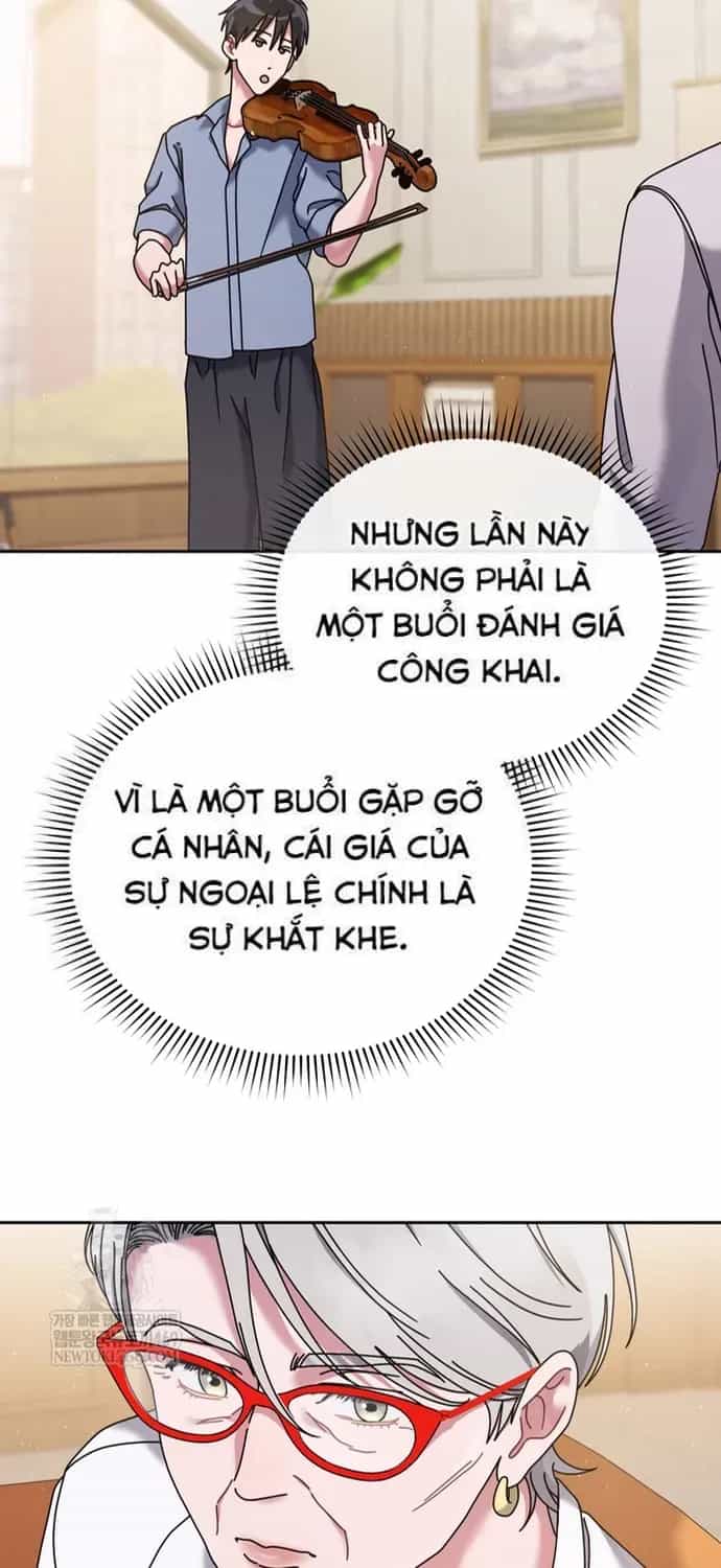 Thiên Tài Âm Nhạc Trường Trung Học - Chương 88 - ảnh 34