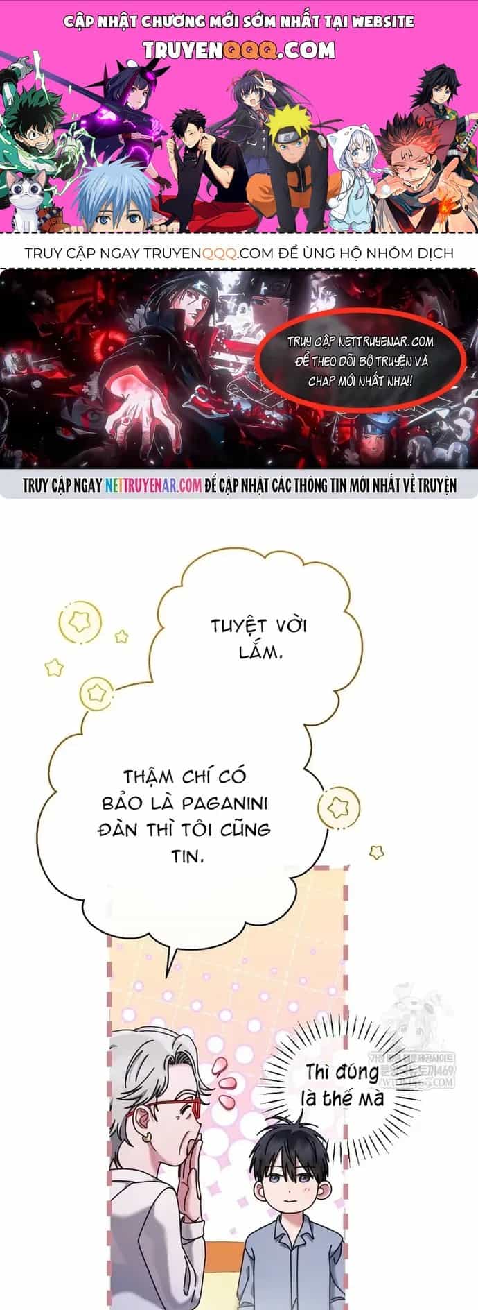 Thiên Tài Âm Nhạc Trường Trung Học - Chương 89 - ảnh 1