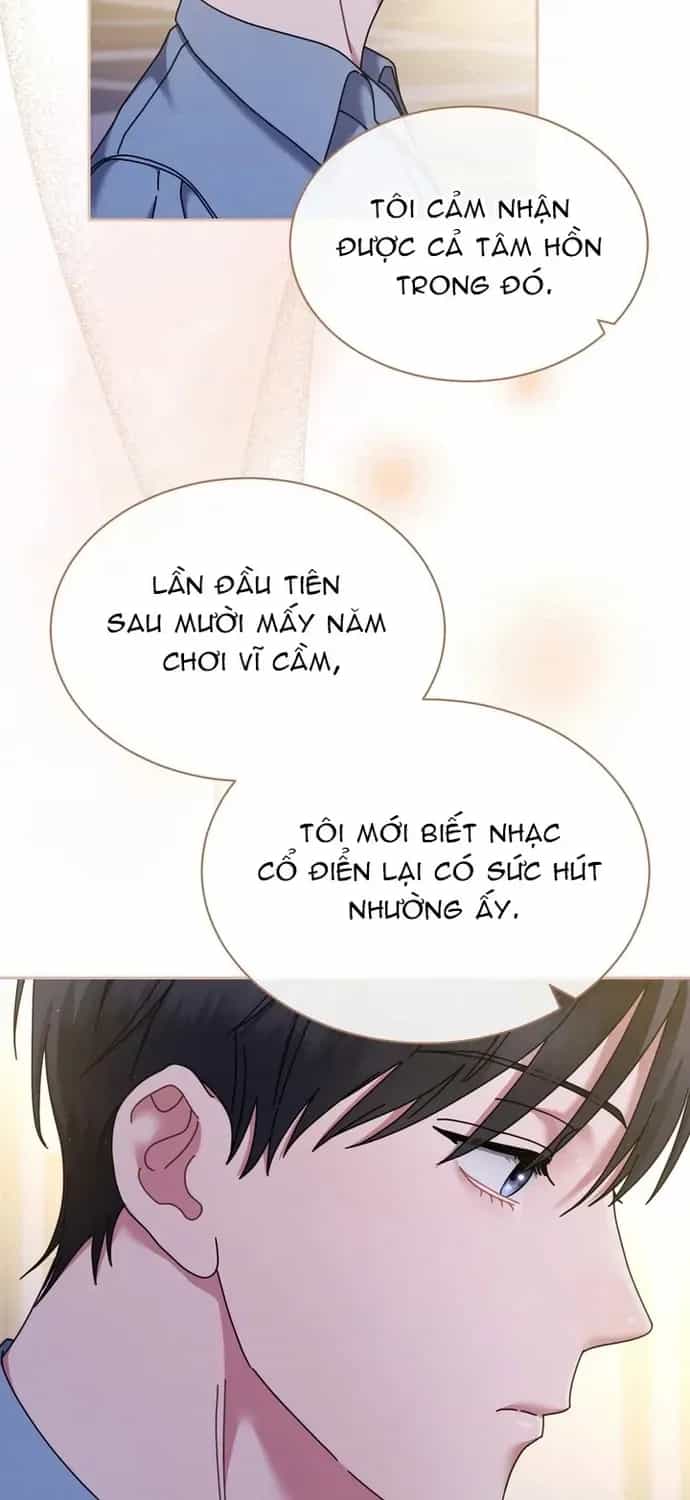 Thiên Tài Âm Nhạc Trường Trung Học - Chương 89 - ảnh 38
