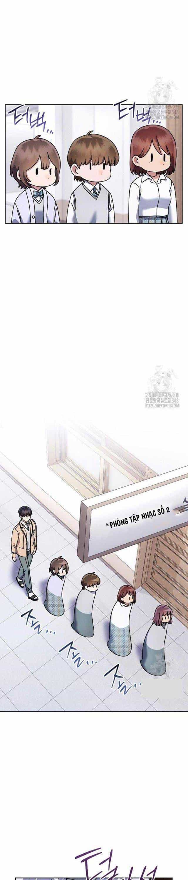 Thiên Tài Âm Nhạc Trường Trung Học - Chương 9 - ảnh 43