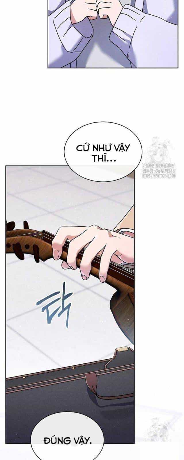 Thiên Tài Âm Nhạc Trường Trung Học - Chương 9 - ảnh 53