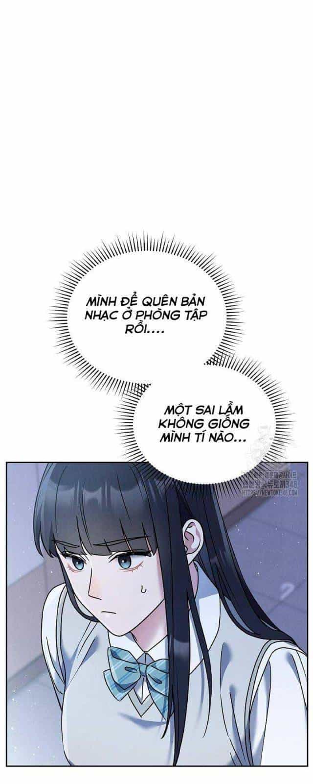 Thiên Tài Âm Nhạc Trường Trung Học - Chương 9 - ảnh 58
