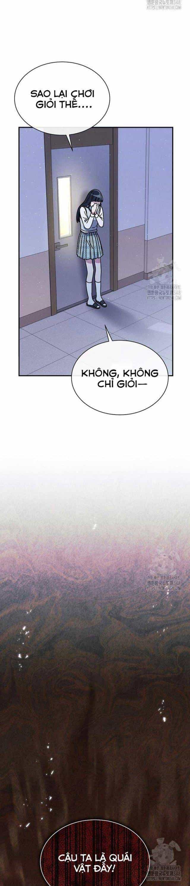 Thiên Tài Âm Nhạc Trường Trung Học - Chương 9 - ảnh 69