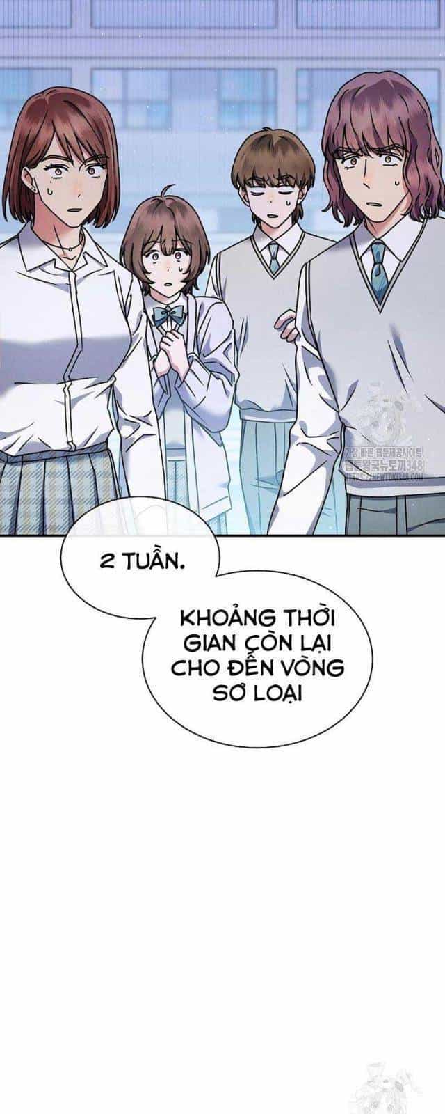 Thiên Tài Âm Nhạc Trường Trung Học - Chương 9 - ảnh 72