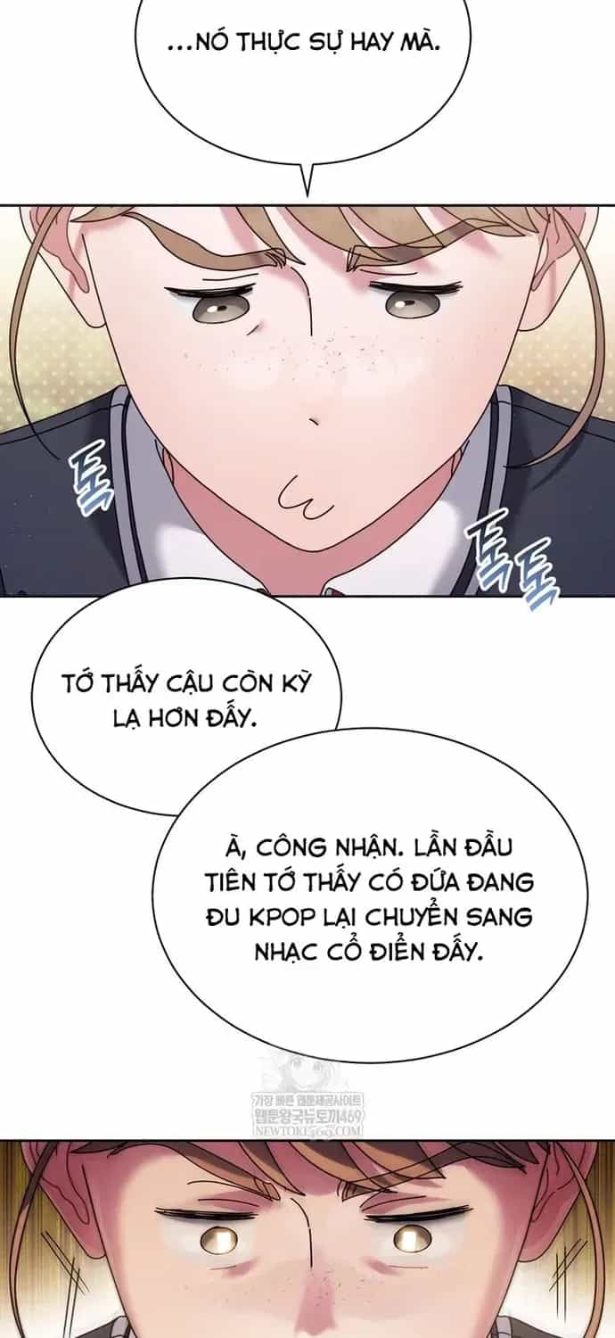Thiên Tài Âm Nhạc Trường Trung Học - Chương 90 - ảnh 13