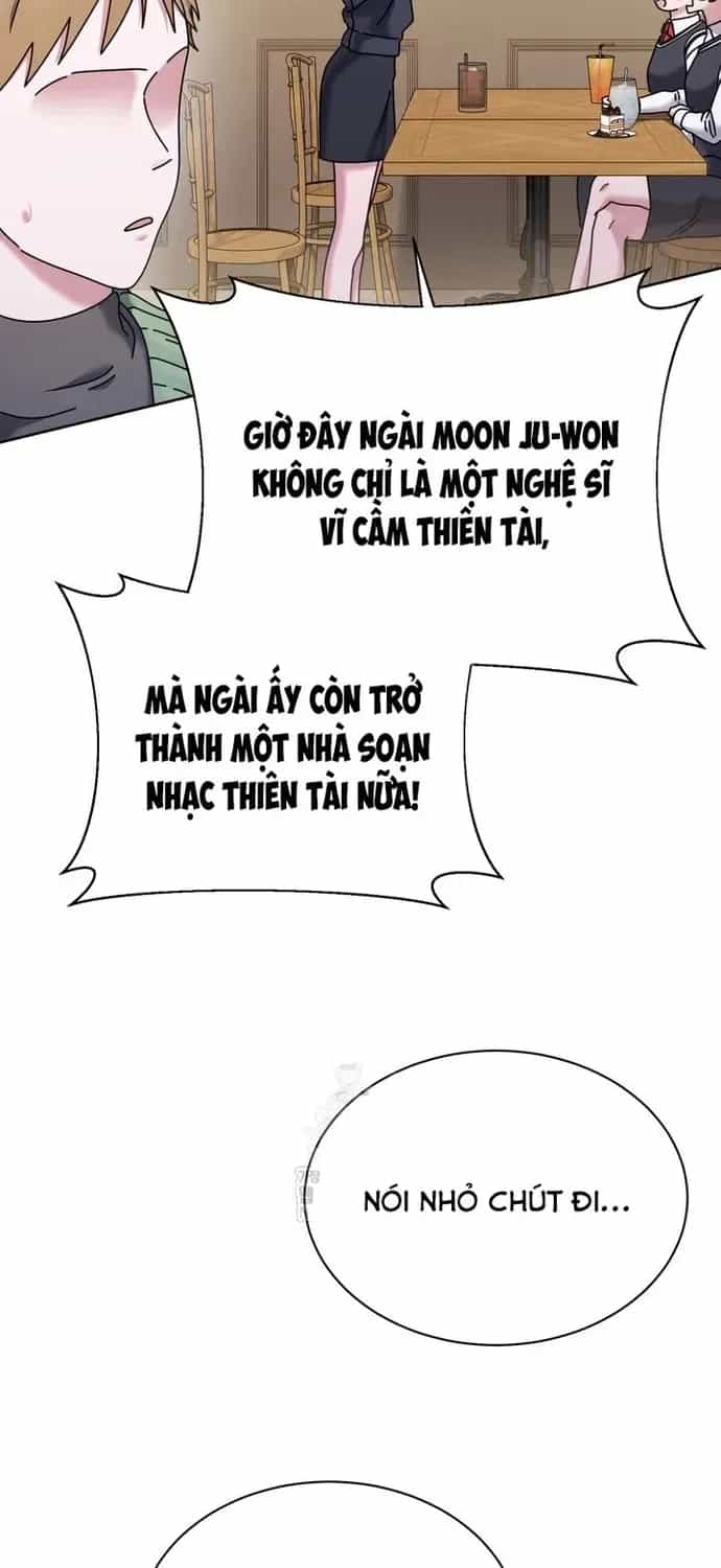Thiên Tài Âm Nhạc Trường Trung Học - Chương 90 - ảnh 17