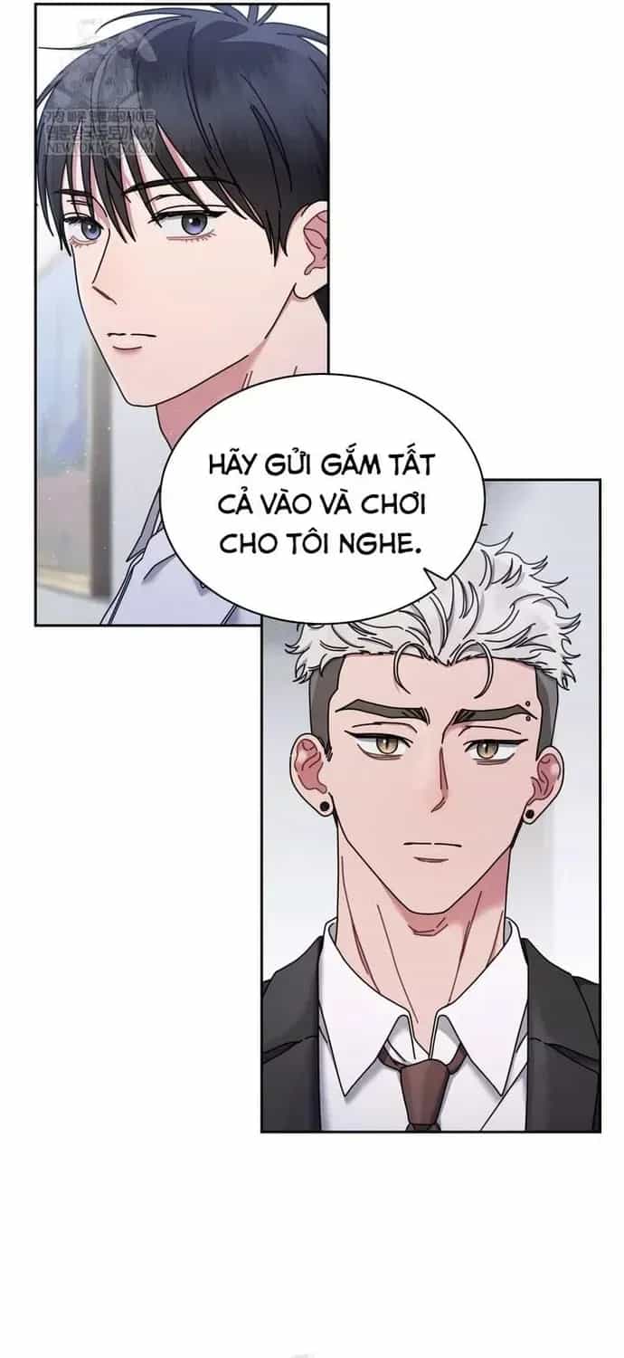 Thiên Tài Âm Nhạc Trường Trung Học - Chương 92 - ảnh 21