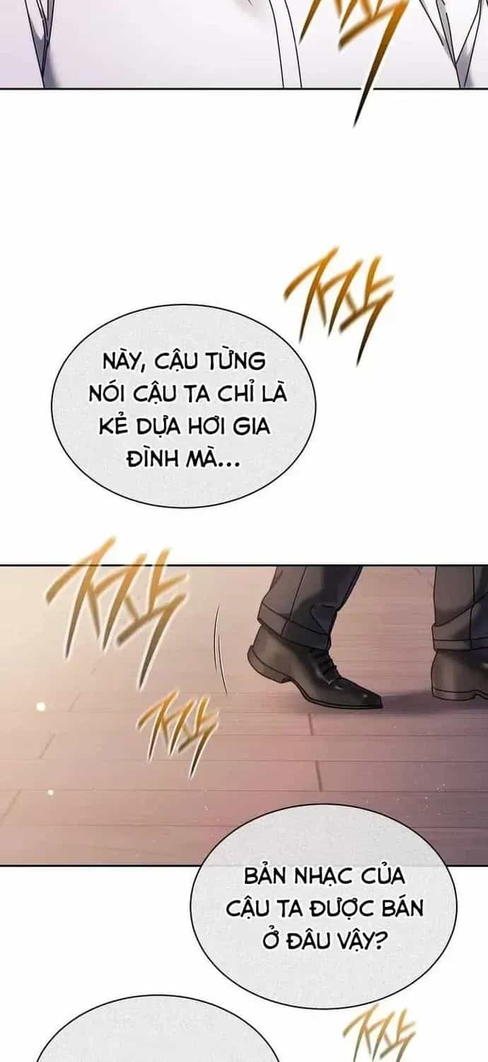 Thiên Tài Âm Nhạc Trường Trung Học - Chương 93 - ảnh 27