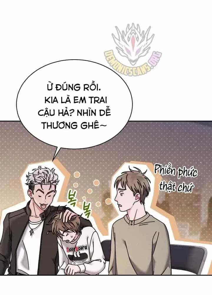 Thiên Tài Âm Nhạc Trường Trung Học - Chương 96 - ảnh 22