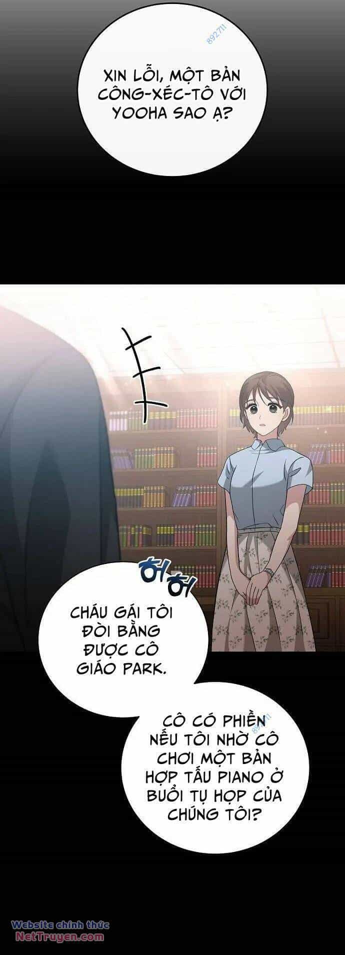 Thiên Tài Âm Nhạc - Chương 11 - ảnh 43