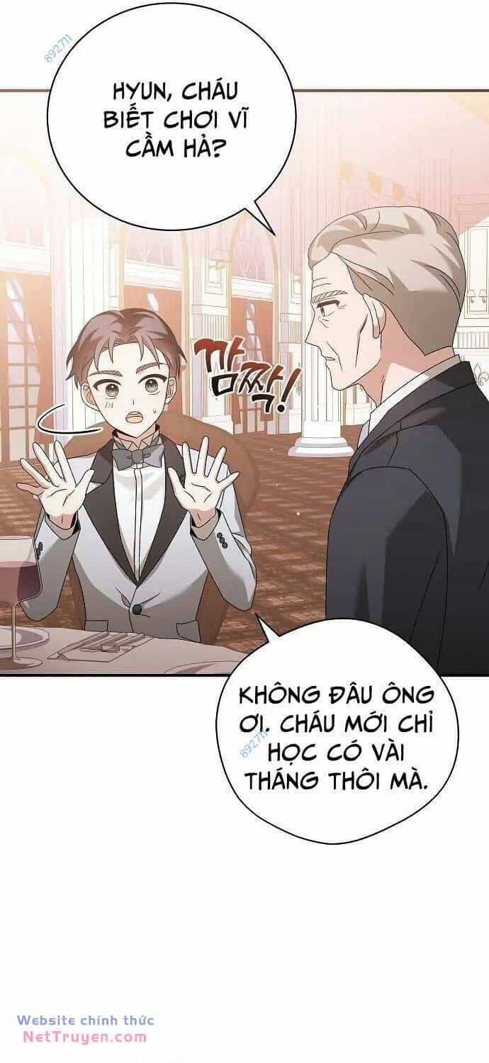 Thiên Tài Âm Nhạc - Chương 12 - ảnh 5