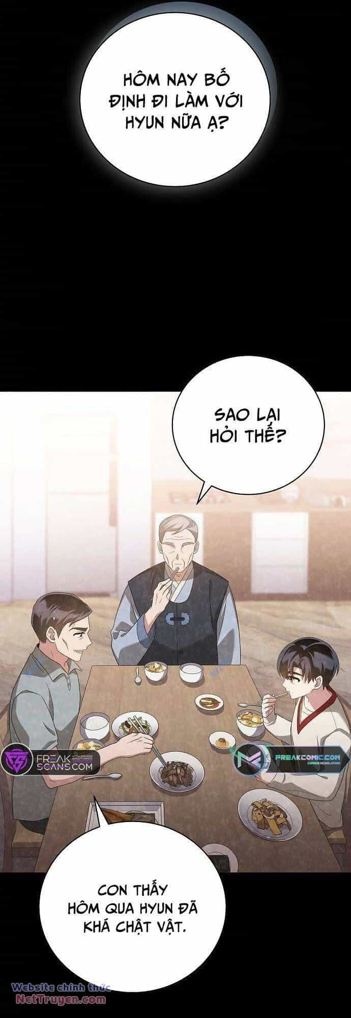 Thiên Tài Âm Nhạc - Chương 13 - ảnh 16