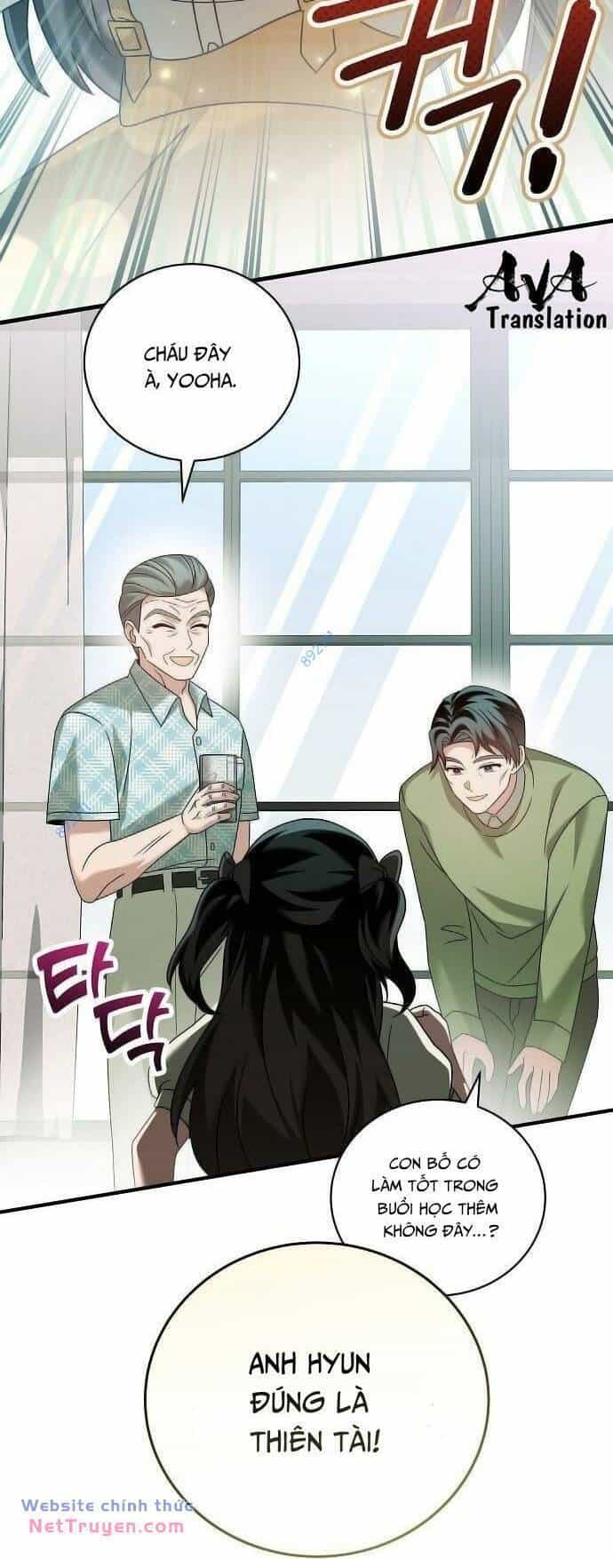 Thiên Tài Âm Nhạc - Chương 14 - ảnh 14
