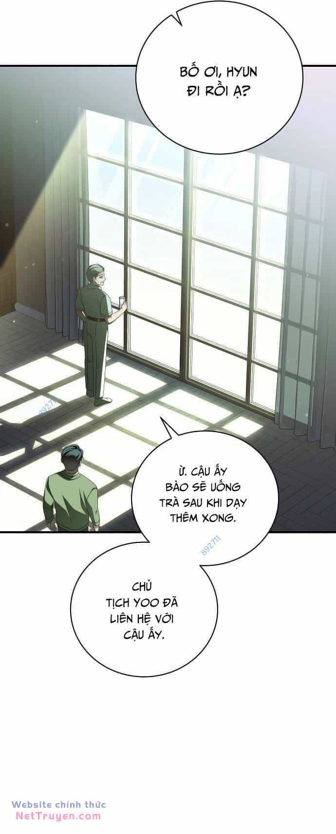 Thiên Tài Âm Nhạc - Chương 14 - ảnh 5