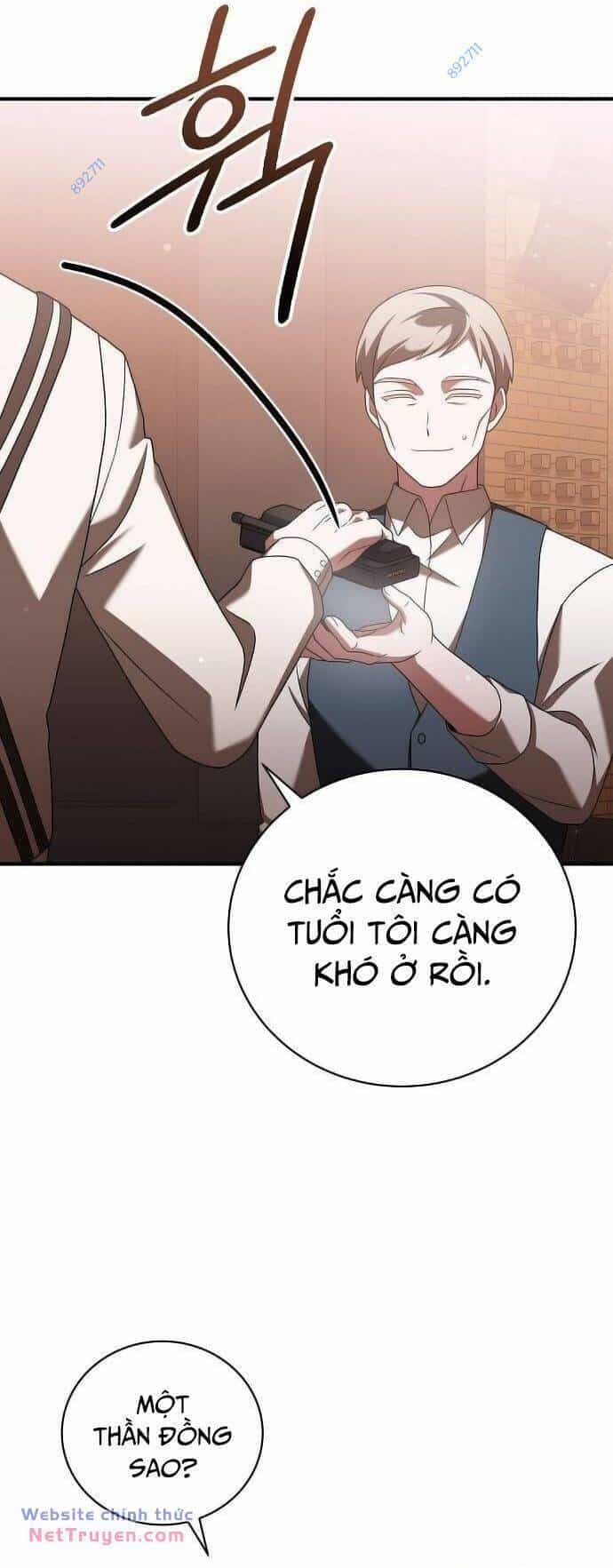 Thiên Tài Âm Nhạc - Chương 15 - ảnh 41