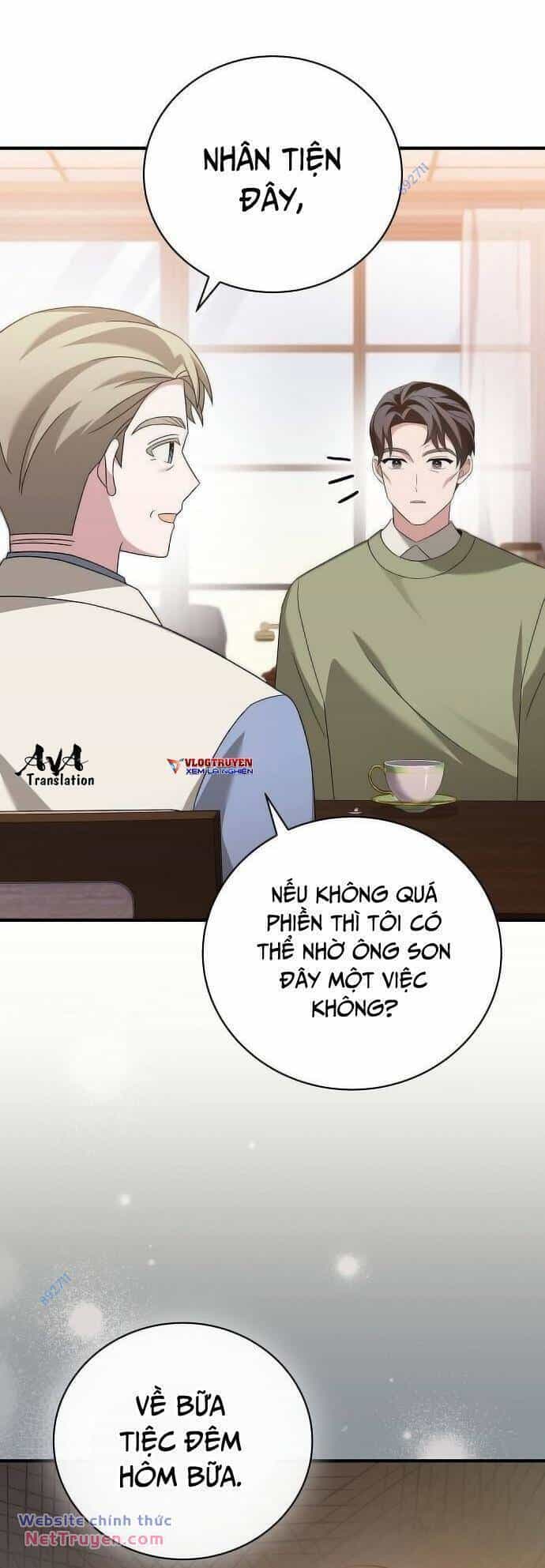 Thiên Tài Âm Nhạc - Chương 15 - ảnh 9