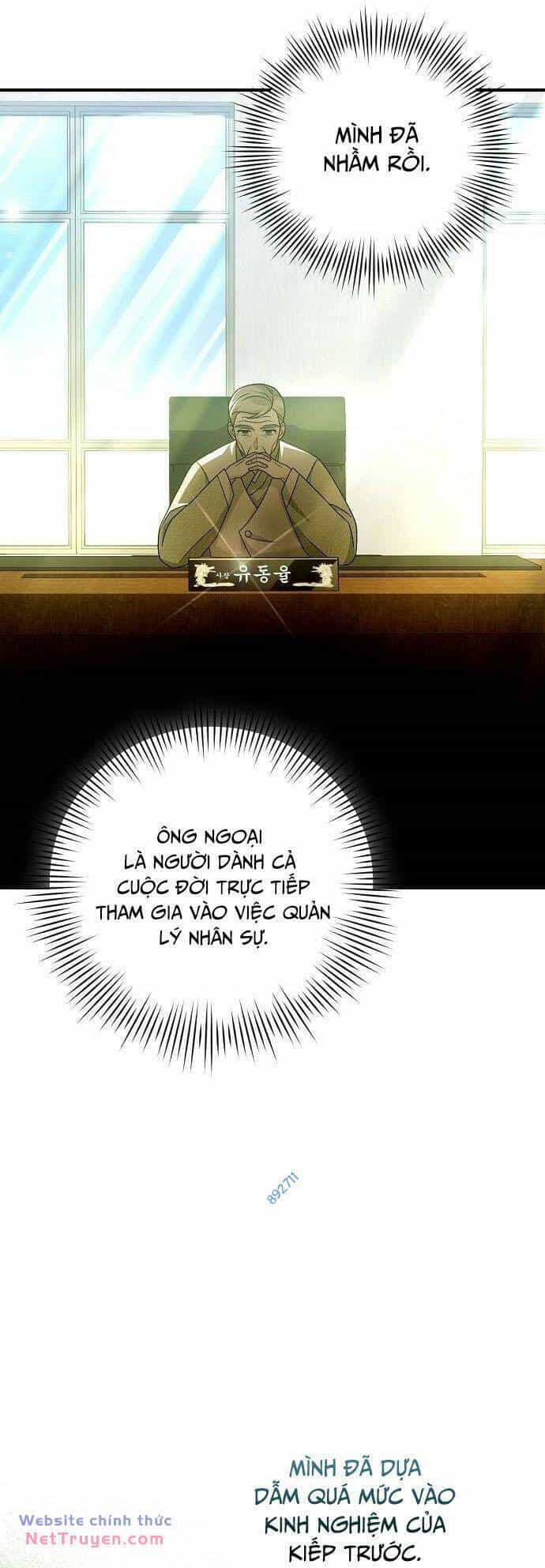 Thiên Tài Âm Nhạc - Chương 18 - ảnh 32
