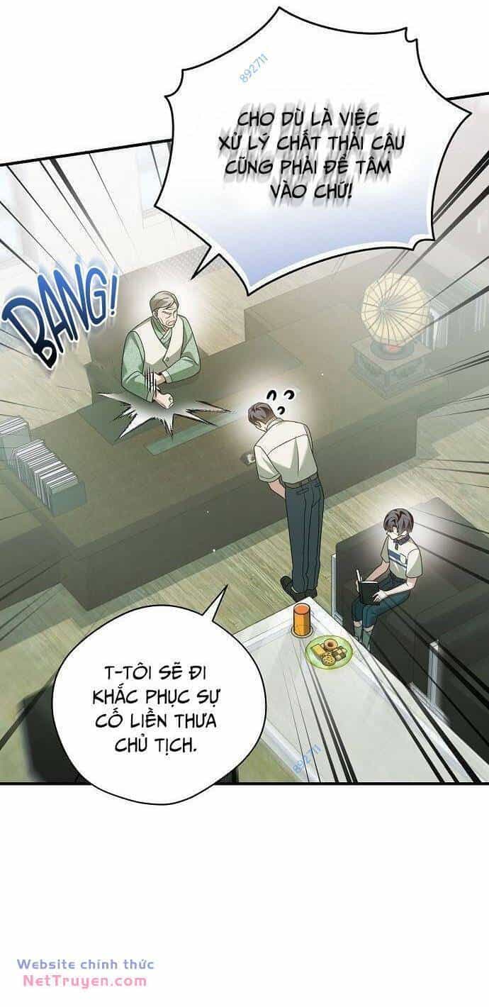 Thiên Tài Âm Nhạc - Chương 18 - ảnh 9