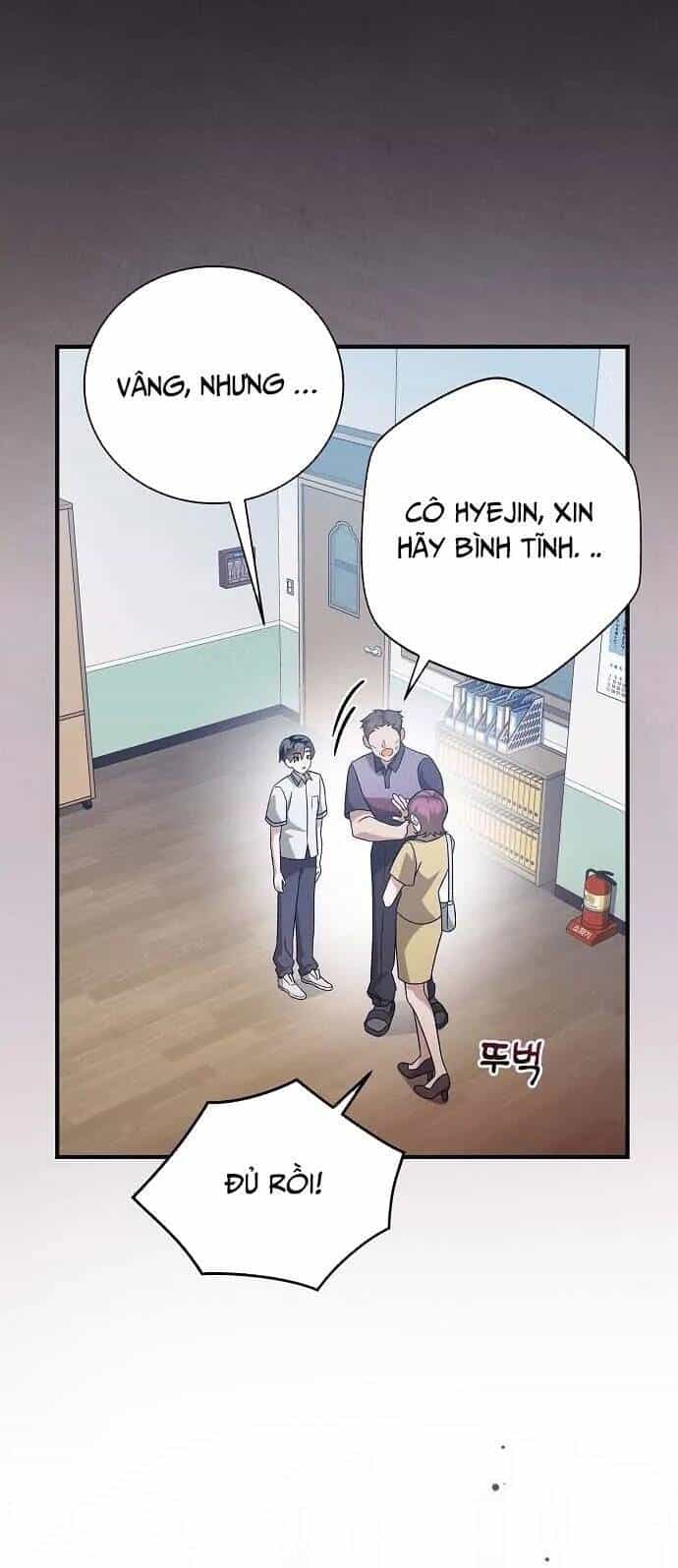 Thiên Tài Âm Nhạc - Chương 2 - ảnh 41