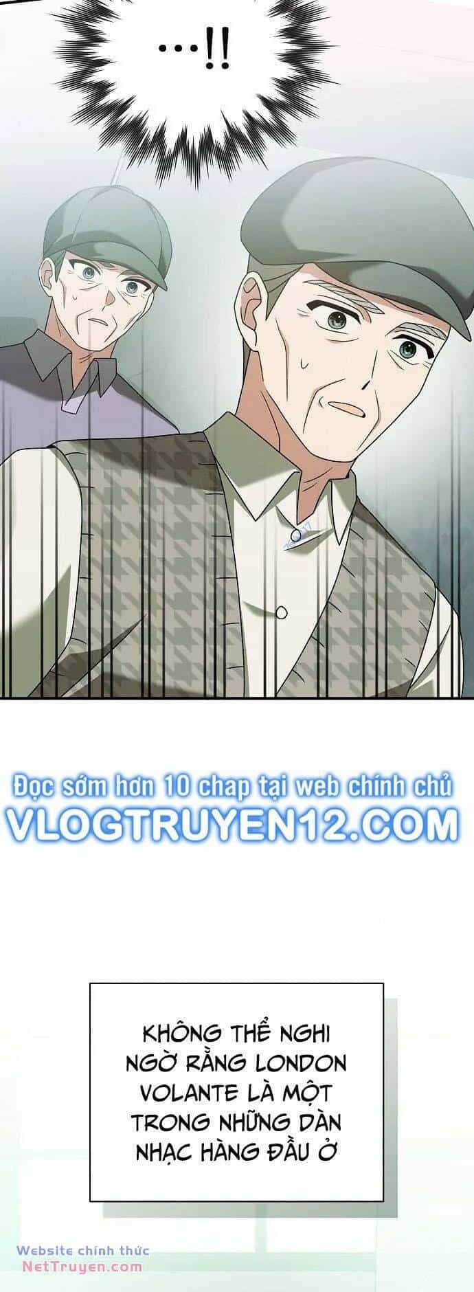 Thiên Tài Âm Nhạc - Chương 20 - ảnh 8