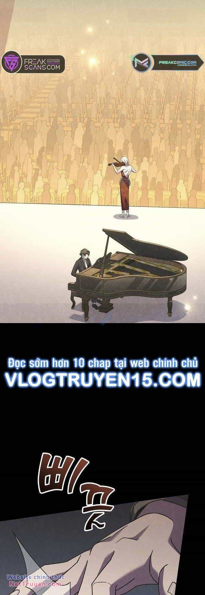 Thiên Tài Âm Nhạc - Chương 21 - ảnh 10