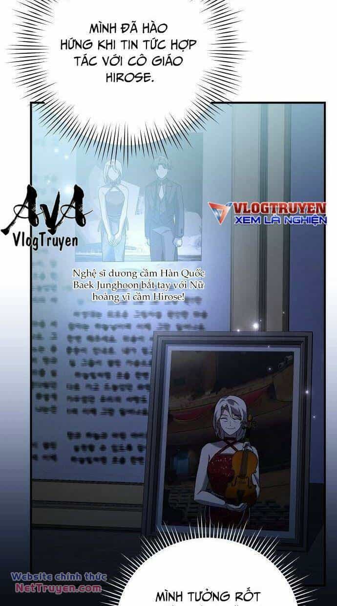 Thiên Tài Âm Nhạc - Chương 21 - ảnh 8