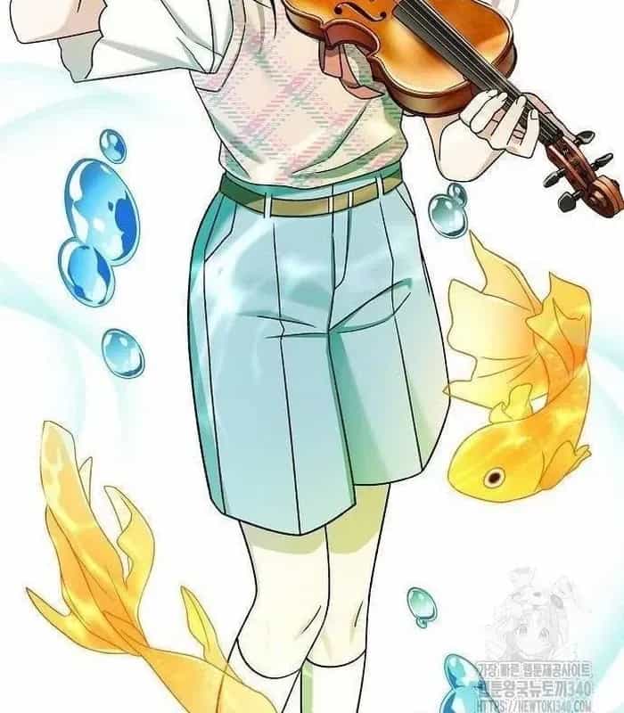 Thiên Tài Âm Nhạc - Chương 27 - ảnh 168