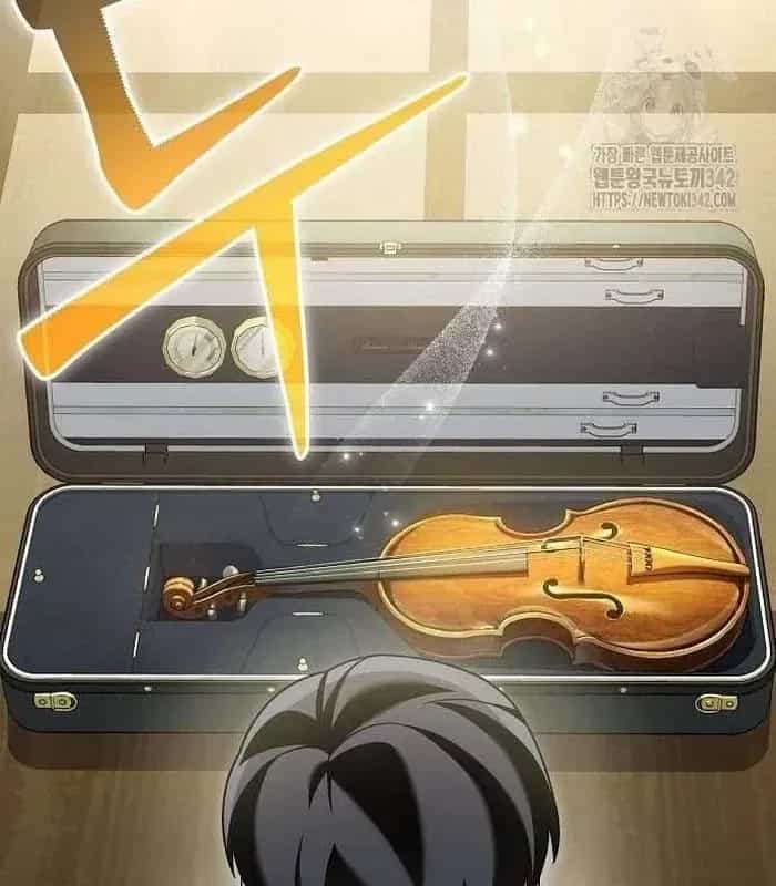 Thiên Tài Âm Nhạc - Chương 29 - ảnh 19
