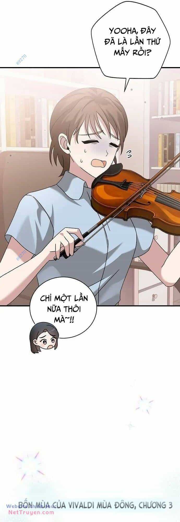 Thiên Tài Âm Nhạc - Chương 7 - ảnh 80