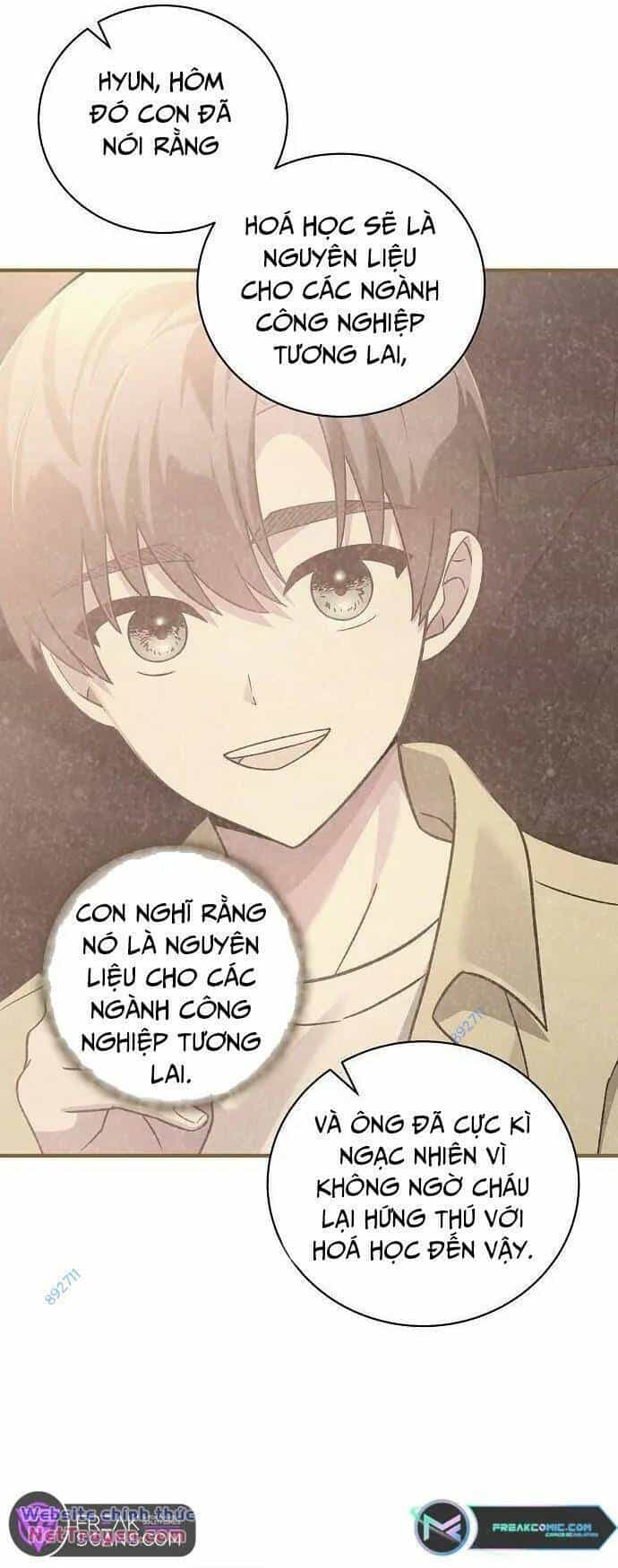 Thiên Tài Âm Nhạc - Chương 9 - ảnh 9