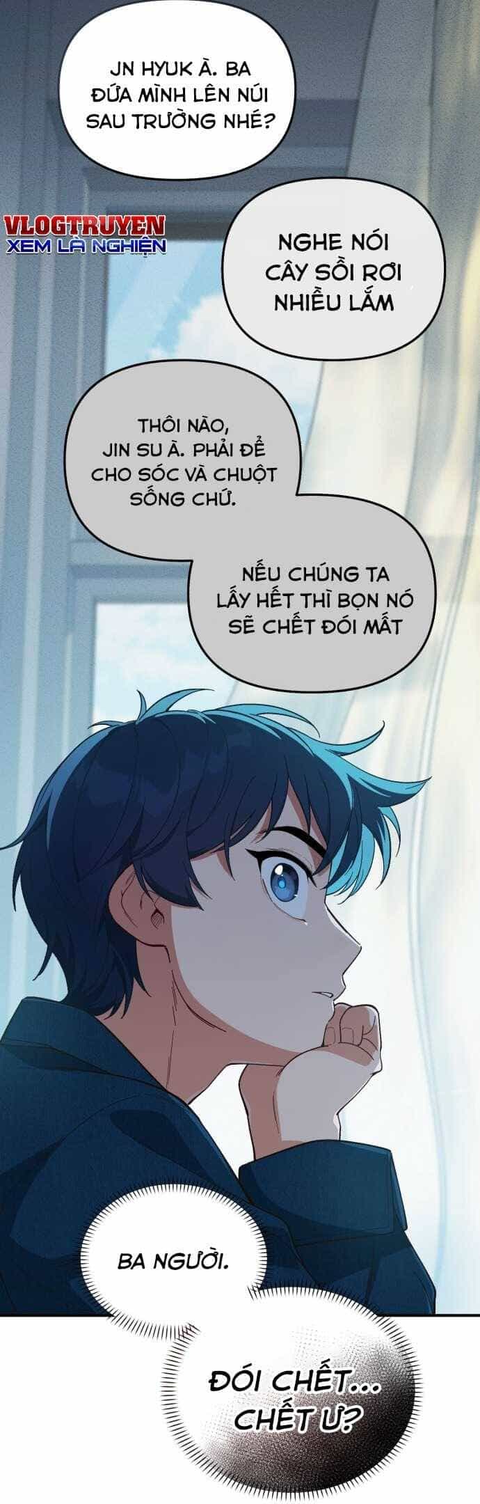 Thiên Tài Bình Dị - Chương 1 - ảnh 209