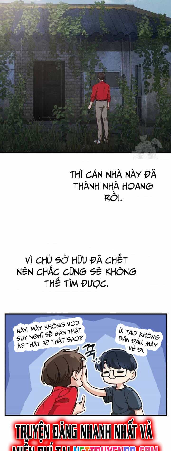 Thiên Tài Bình Dị - Chương 10 - ảnh 13