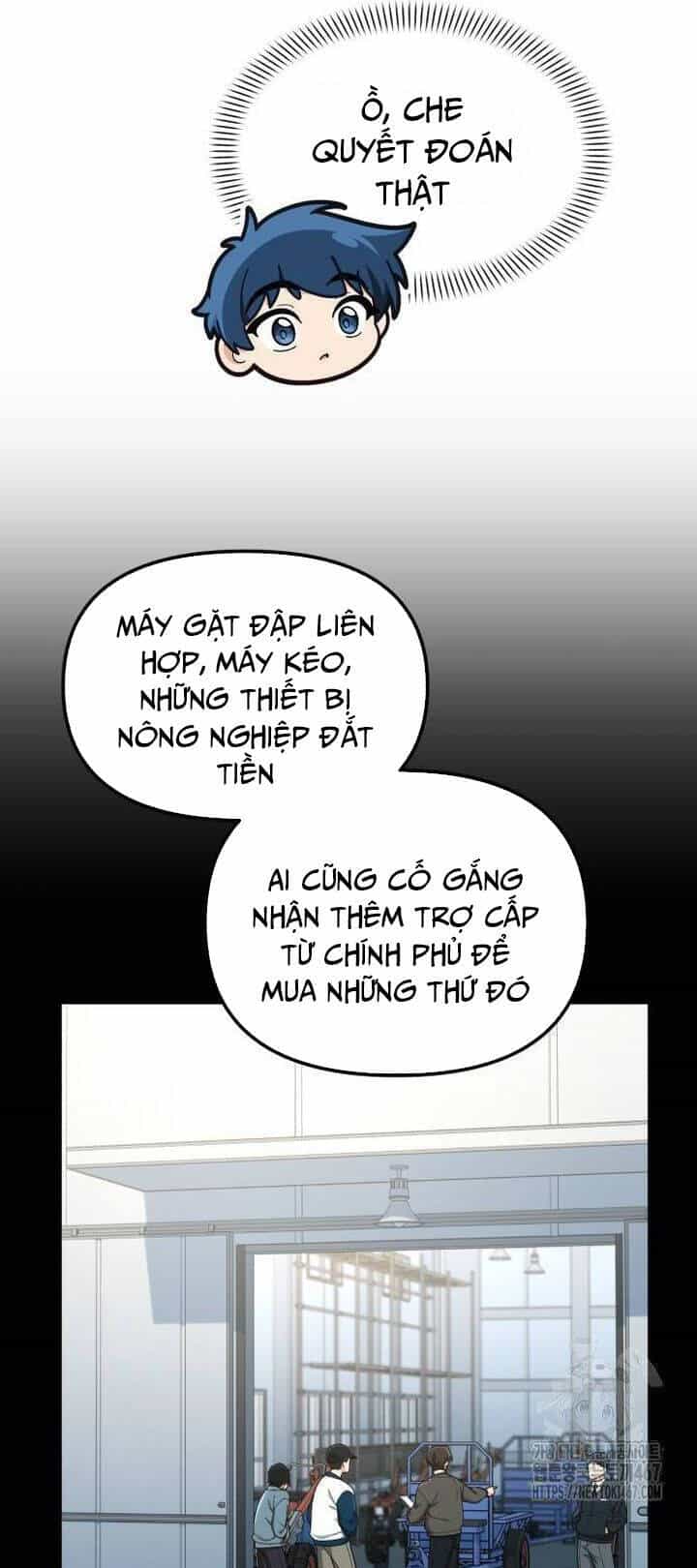 Thiên Tài Bình Dị - Chương 10 - ảnh 15