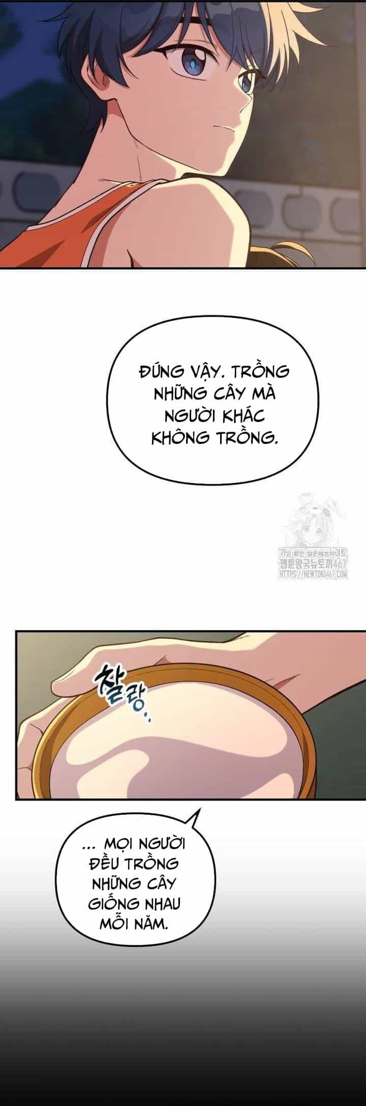 Thiên Tài Bình Dị - Chương 10 - ảnh 17