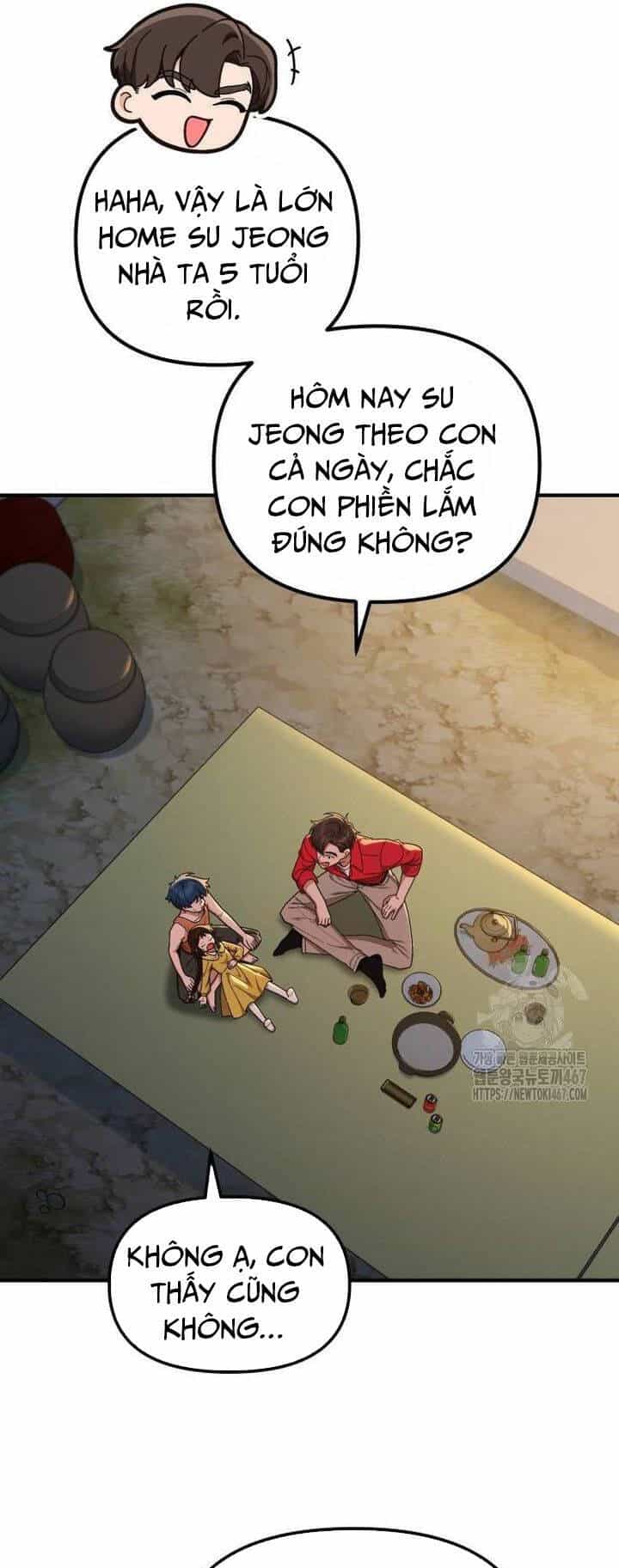 Thiên Tài Bình Dị - Chương 10 - ảnh 21