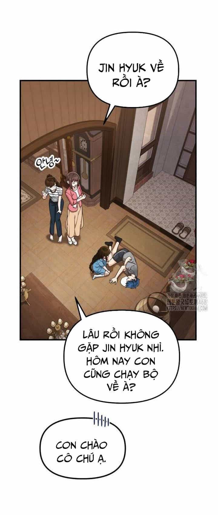Thiên Tài Bình Dị - Chương 11 - ảnh 19