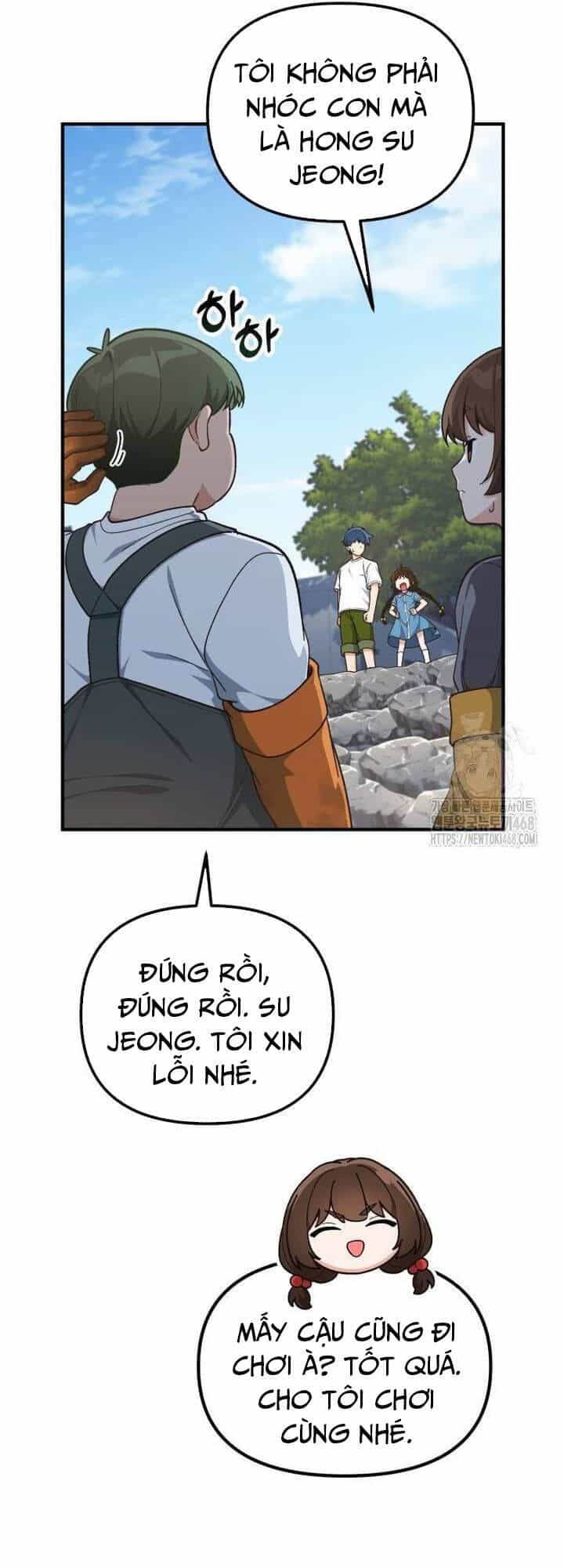 Thiên Tài Bình Dị - Chương 11 - ảnh 23