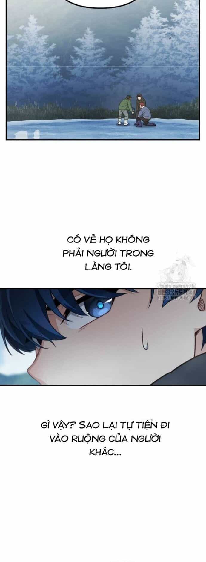 Thiên Tài Bình Dị - Chương 13 - ảnh 24