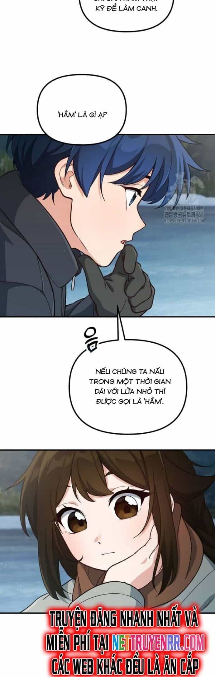 Thiên Tài Bình Dị - Chương 13 - ảnh 40