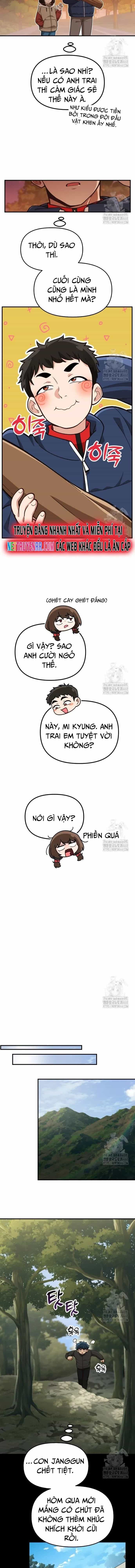 Thiên Tài Bình Dị - Chương 14 - ảnh 13