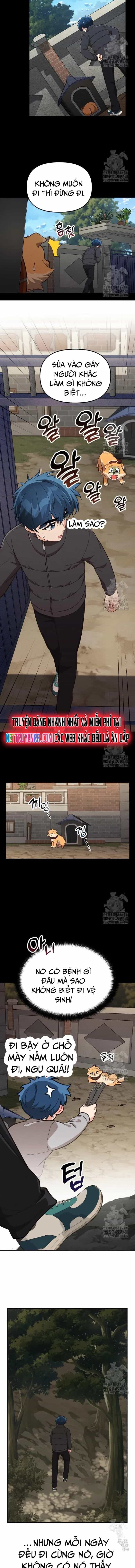 Thiên Tài Bình Dị - Chương 14 - ảnh 14