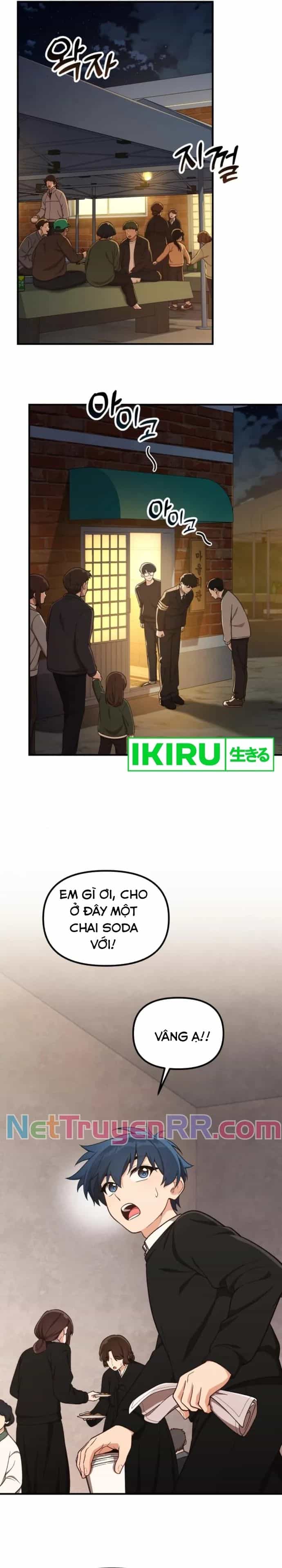 Thiên Tài Bình Dị - Chương 15 - ảnh 14